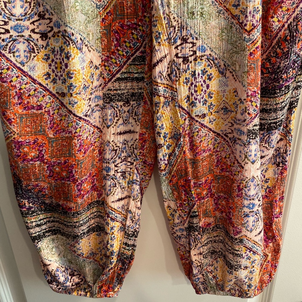 Super cute printed lounge pants - Picture 3 of 6